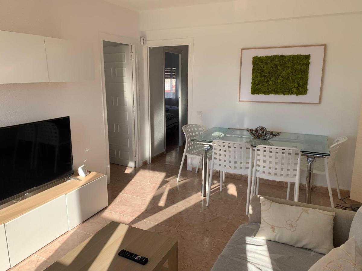 Mimosas Vistas Leilighet Miami Playa Eksteriør bilde