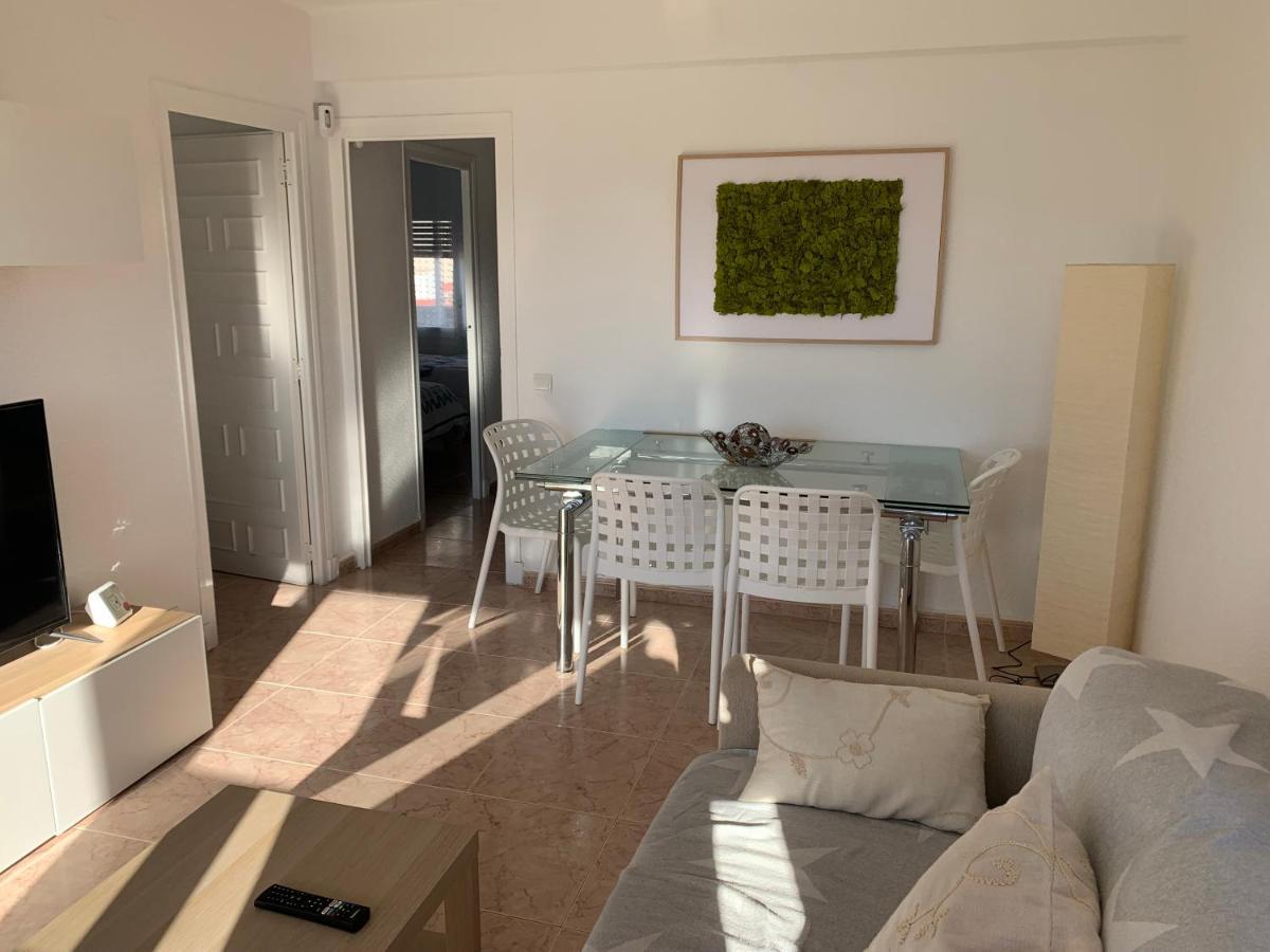 Mimosas Vistas Leilighet Miami Playa Eksteriør bilde