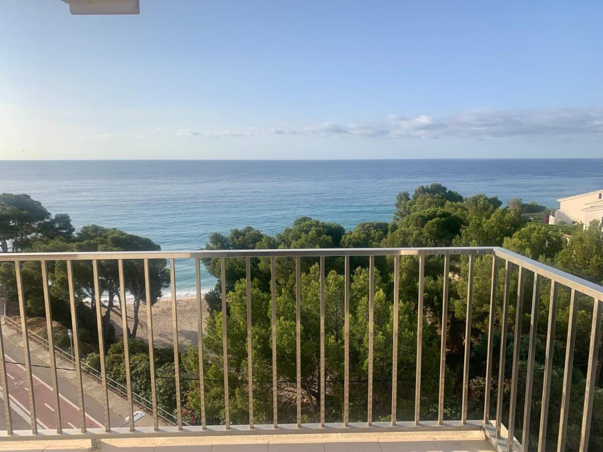 Mimosas Vistas Leilighet Miami Playa Eksteriør bilde