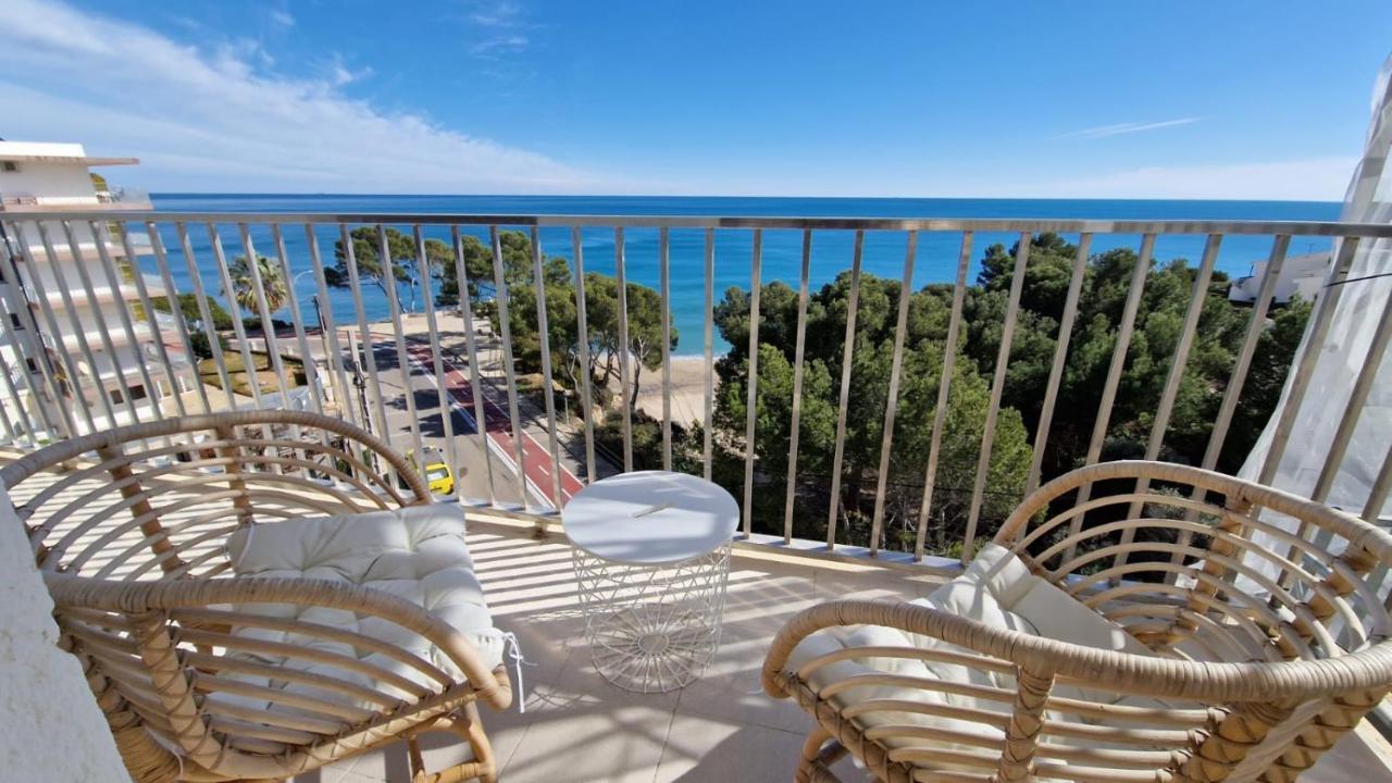 Mimosas Vistas Leilighet Miami Playa Eksteriør bilde